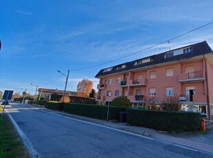 Appartamento in affitto a Castell'Alfero