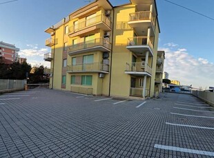 Appartamento in affitto a Comacchio