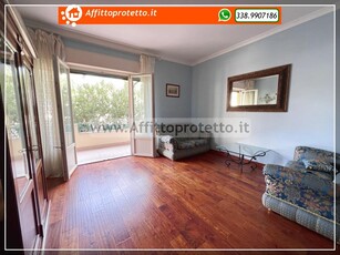 Appartamento in affitto a Formia