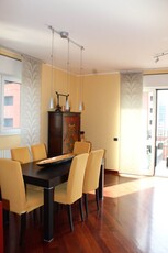 Appartamento in affitto a Milano Bicocca