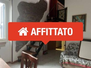 Appartamento in affitto a Velletri
