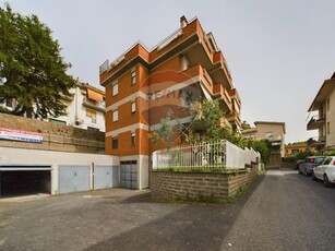 Appartamento in vendita a Campagnano Di Roma