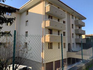appartamento in vendita a Caprino Bergamasco