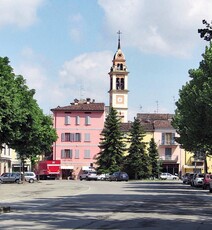 Appartamento in vendita a Carpaneto Piacentino