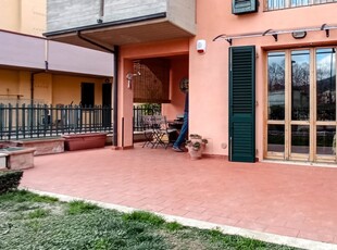 Appartamento in vendita a Castelfranco Piandiscò
