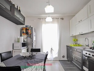 Appartamento in vendita a Concordia Sagittaria