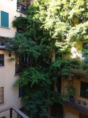 Appartamento in vendita a Milano Moscova