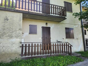 Appartamento in vendita a Montecreto