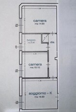 Appartamento in vendita a Pisa