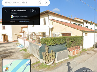 Appartamento in vendita a Pisa - Zona: Porta a mare