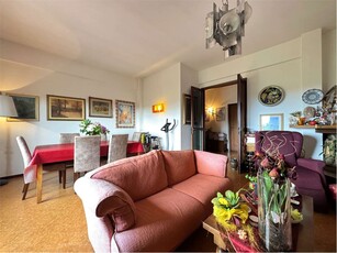 Appartamento in vendita a Pistoia