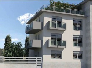 Appartamento in vendita a Prato - Zona: Galciana