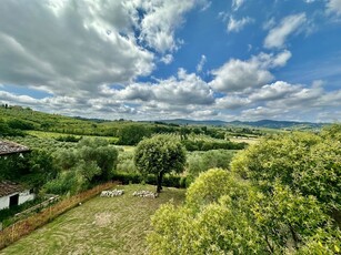 Appartamento in vendita a Scandicci