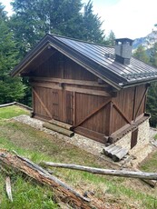 Appartamento in vendita a Valle Di Cadore Belluno