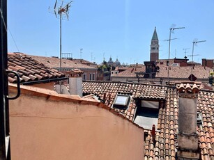 Appartamento in vendita a Venezia