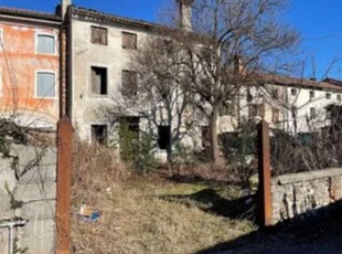 Appartamento in Via Chiesa, Sernaglia della Battaglia, 8 locali, 80 m²