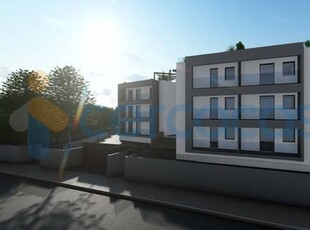 Appartamento Trilocale di nuova costruzione, in vendita in Via Ferdinando Hirsch, Benevento
