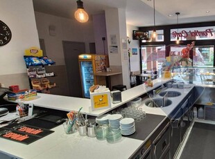 Bar in vendita a Valsamoggia