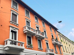 Bilocale in affitto in via dal verme , Milano