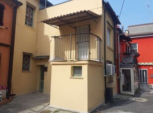 Bilocale in Via Argenta, Rimini, 35 m², classe energetica A in vendita