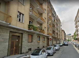 Bilocale Nizza Millefonti - Via Genova 91/24 bis, Torino