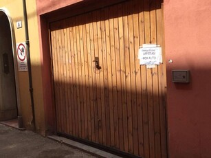 Box in affitto a Bologna