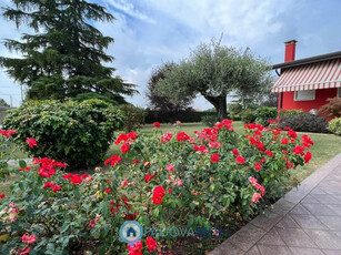 casa in vendita a Anguillara Veneta