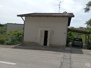 Casa indipendente 12 locali di 120 m² in Tornareccio