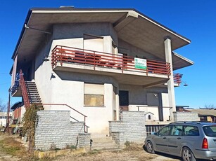 Casa indipendente in vendita a Farigliano