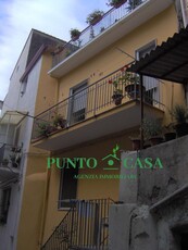 Casa indipendente in vendita a Lamezia Terme