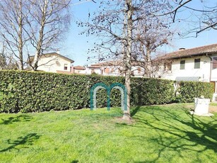 Casa indipendente in vendita a Mirano