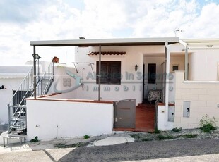 Casa indipendente in vendita a Morciano Di Leuca