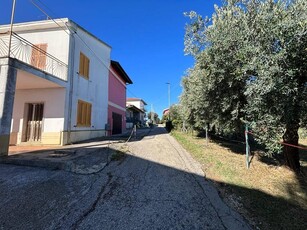 Casa indipendente in vendita a Ortona