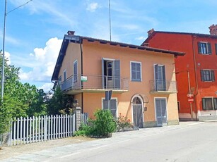 Casa indipendente in vendita a Piozzo