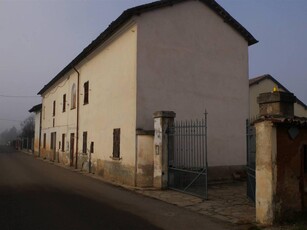 Casa indipendente in vendita a Pozzolo Formigaro