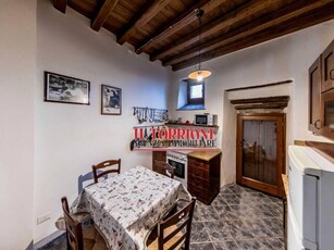 Casa indipendente in vendita a San Marcello Piteglio