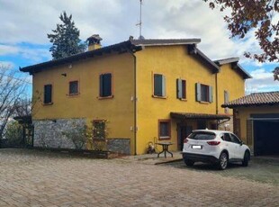 Casa indipendente in vendita a Serramazzoni