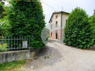 Casa indipendente in Via Strada Quarticello 8, Montecchio Emilia