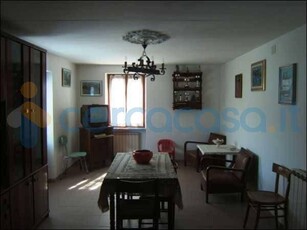 Casa semi indipendente in vendita a Fosdinovo