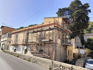 Casa semindipendente in Località Galati Sant'Anna 19, Messina, 3 bagni