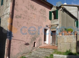 Casa singola in vendita a Roccalbegna