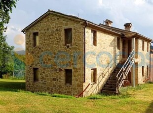 Casa singola in vendita in Viale Santa Margherita, San Severino Marche