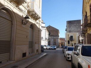 Negozio in affitto a San Severo