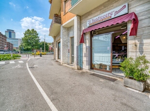 negozio in vendita a Brescia