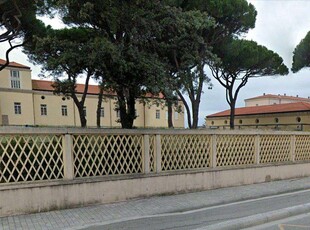 Palazzo / Stabile in vendita a Pisa - Zona: Tirrenia