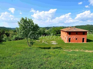 Rustico / Casale in vendita a Montaione