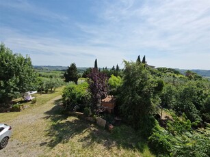 Rustico / Casale in vendita a Montespertoli