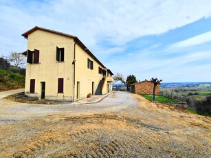 Rustico / Casale in vendita a San Gimignano