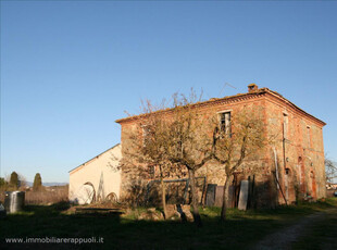 Rustico / Casale in vendita a Sinalunga - Zona: Sinalunga