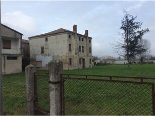 Rustico in Bottrighe Via Curicchi, Adria (RO)